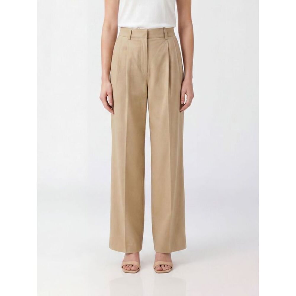 Pants Woman Dunst